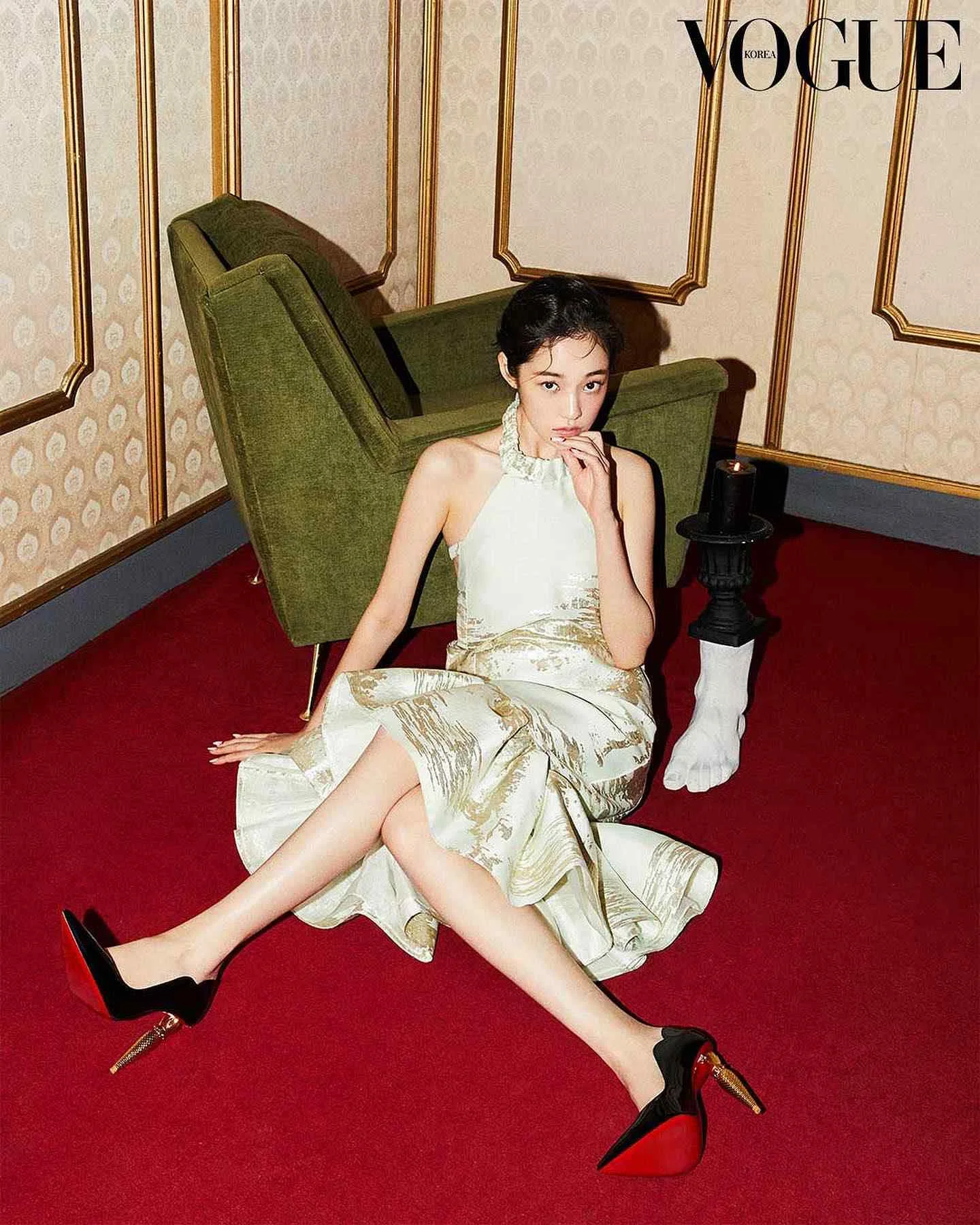 Roh Yoon Seo - roh-yoon-seo-sexy-18.webp